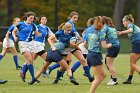 Women's Rugby vs Endicott  Wheaton Women's Rugby vs Endicott College.  Photo by Keith Nordstrom : Wheaton, Rugby, Endicott